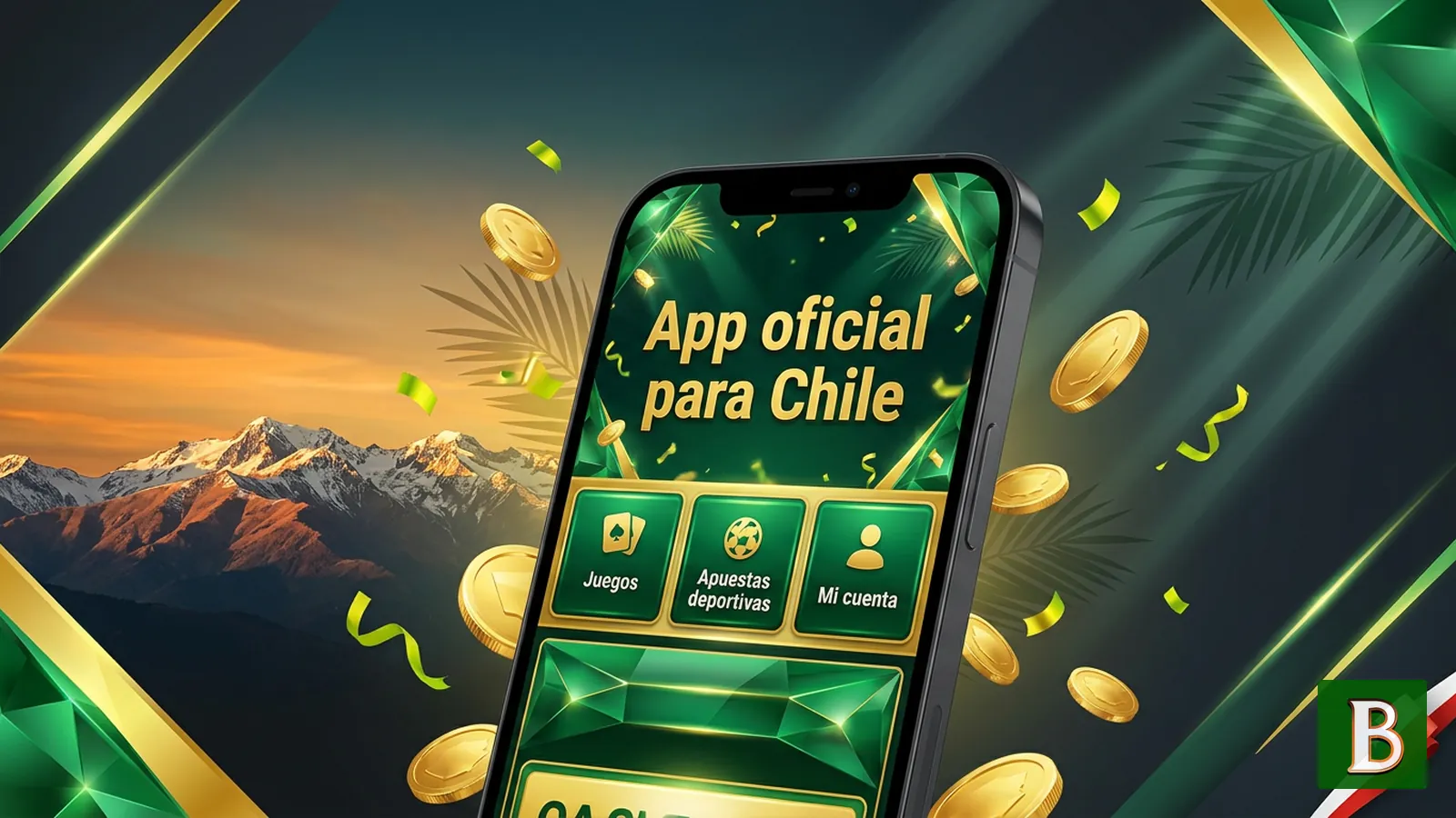Brazino777 app y APK para Chile: descarga en Android y acceso desde iPhone (consultado el 27/10/2026)
