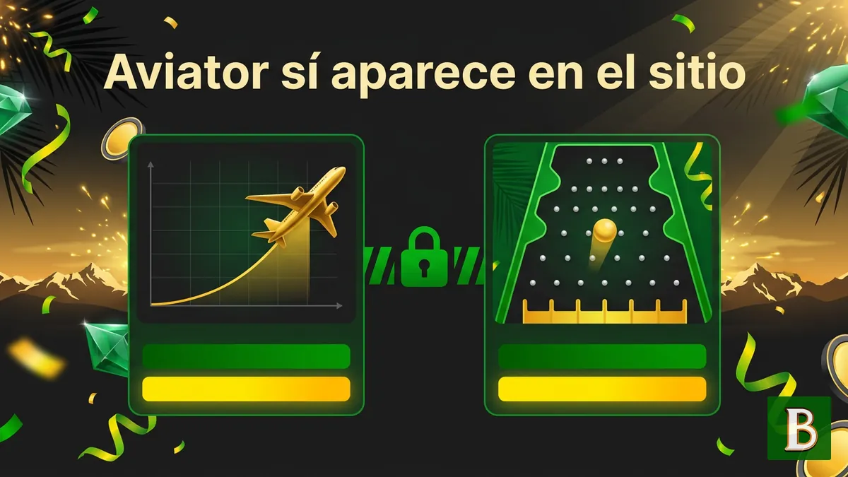 Juegos crash y Aviator disponibles en Brazino777 Chile