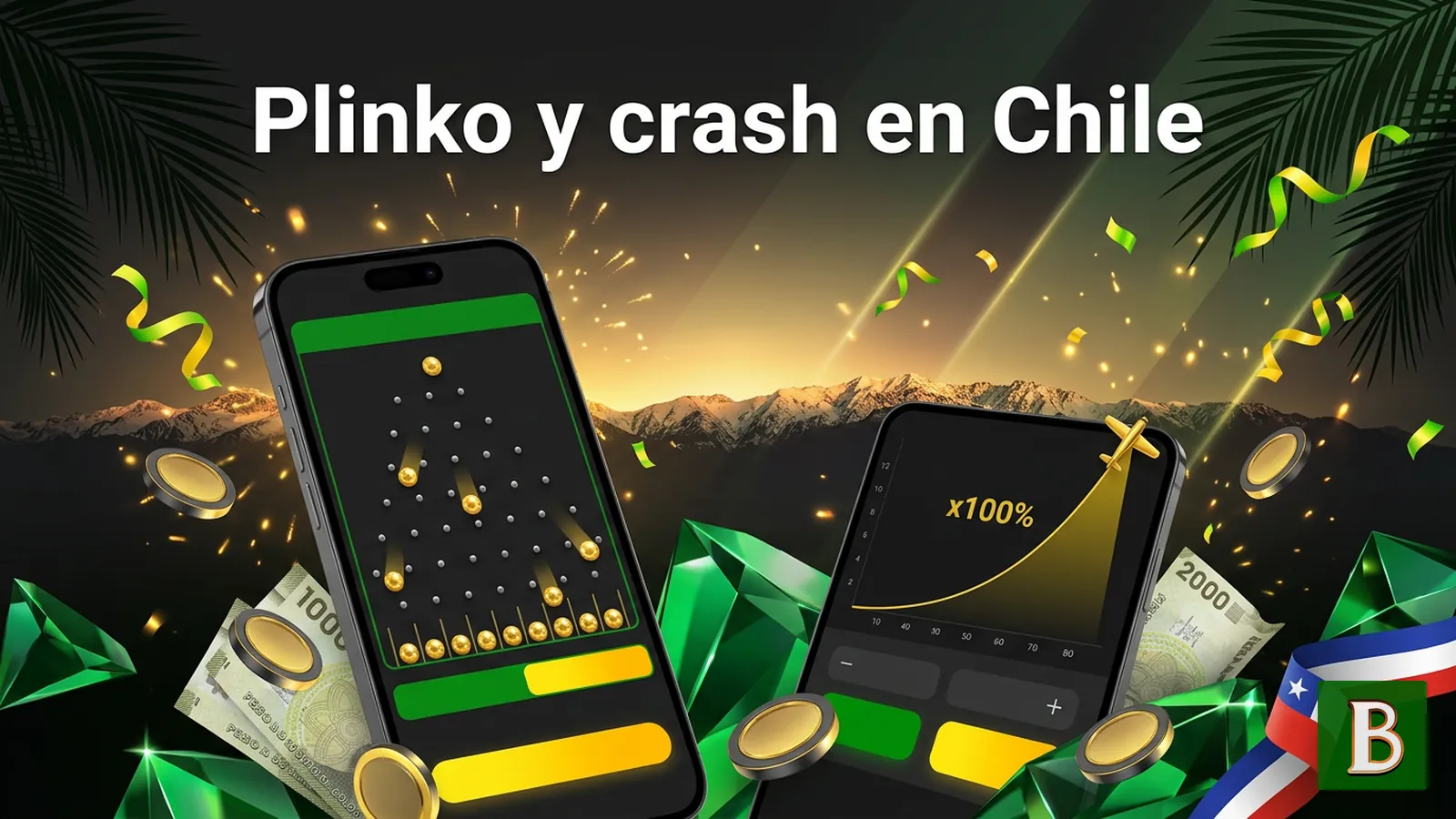 Plinko, Aviator y crash en Brazino777: por qué no suman al bono
